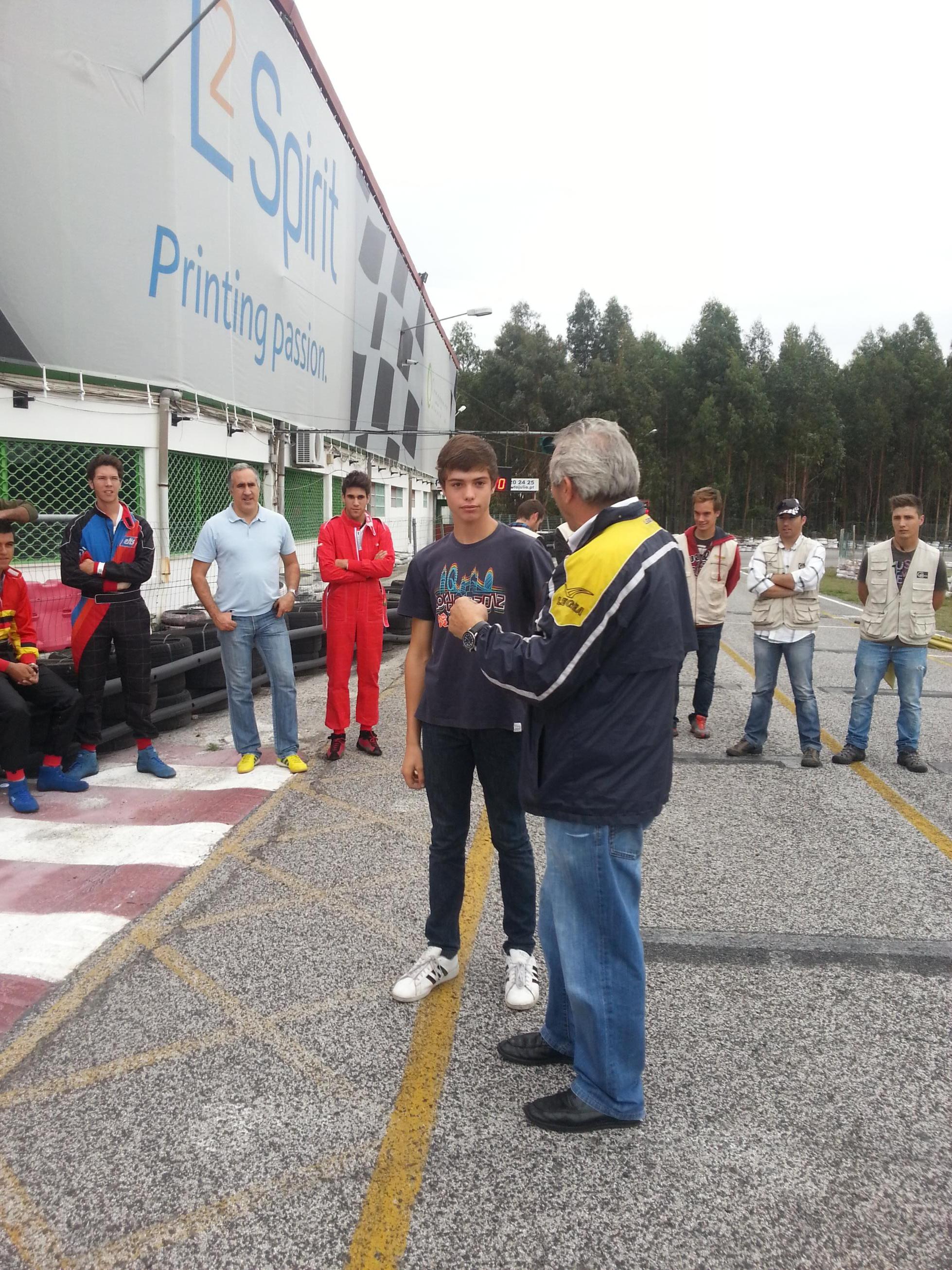 Troféu Honda 2013 - 4ª Prova80